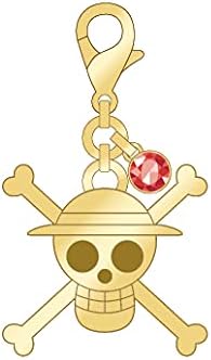 Amazon One Piece モンキーdルフィ マスクチャーム アニメ 萌えグッズ 通販