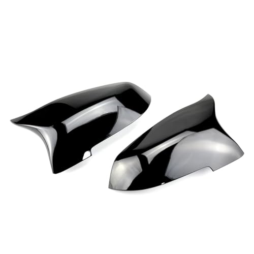 Coque rétroviseur BMW F10 cassée ? Rplacez le boîtier ABS gauche et droit noir