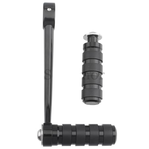 Sélecteur vitesse moto pour R18 Classic levier de vitesses pour les longs road trips