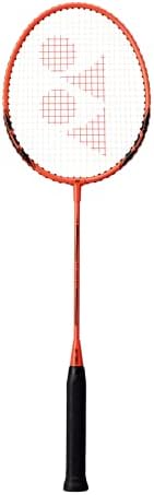 Yonex Badmointon Racket B4000 Orange 98g G4 (yb4000of) Already Strings