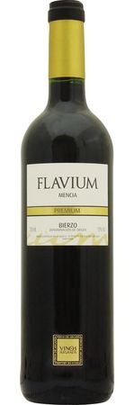 アルガンサ フラビウム プレミウム 2022年 赤 750ml×12本 VINOS DE ARGANZA FLAVIUM PREMIUM 2437e