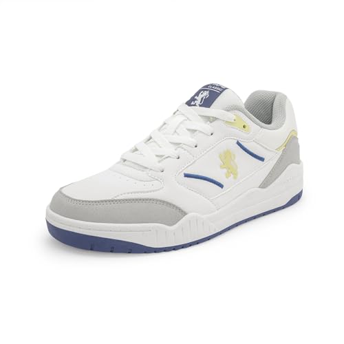 Image of Red Tape Mens Rsl0815 Sneaker