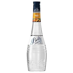 Bols Peach Likör (1 x 0.7 l)