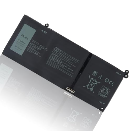 Batterie G91J0 pour travailler partout sur Dell Vostro 5620