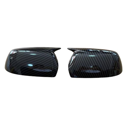 Coque rétroviseur extérieur Ford Focus 2005 et Mondeo 2000 ABS