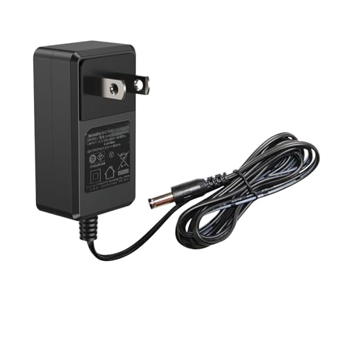 Image of Adapter for SunSare X11 Cordless Vacuum Cleaner
