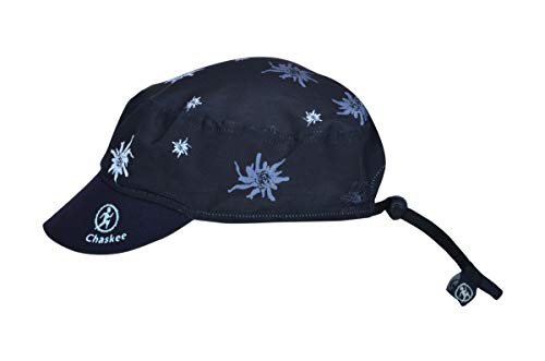 Casquette réversible Chaskee Basecap pour se protéger du soleil en été
