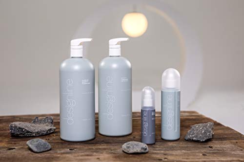 Designline OO CONDITIONER PARENT Olive Oil Conditioner - Regis Fortified With Olive Oil, Castor Oil And Rich In Vitamins E And K To Help Protect Hair From Environmental Damage thumb #1