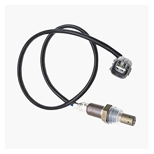Capteur d'oxygène arrière pour réparer pollution Avensis T25