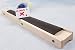 Yinfente 3/4 4/4 Violin Fingerboard Hold Clamp Violin Making Luthier Tools Solid wood (hold clamp)