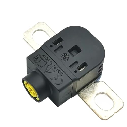 Pirofusible Pyroswitch de protección contra sobrecarga para Clase A W177 2