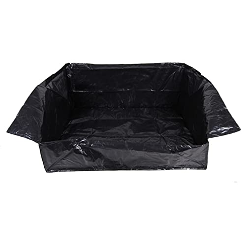 Tapis de coffre voiture étanche bâche de protection universelle