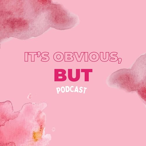 It's Obvious, But cover art