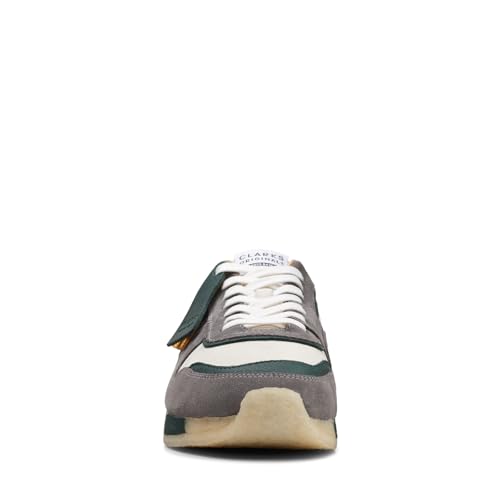 Image of Clarks - Mens Torrun Shoes