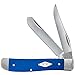 Case Knives Blue G 0 - Mini Trapper