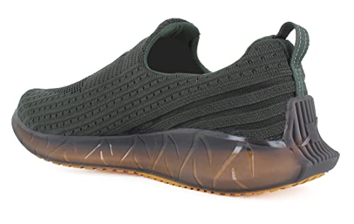 Image of SPARX Mens Sx0718g Running Shoe