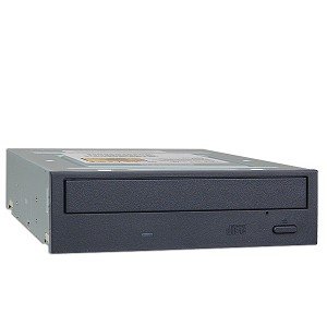 Amazon.com: Samsung TS-H192 52x CD-ROM IDE Drive (Black