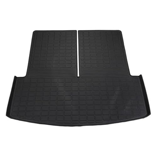 Tapis de coffre anti-salete pour voiture Explorer pour eviter les taches
