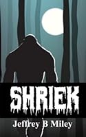 Shriek 197829042X Book Cover