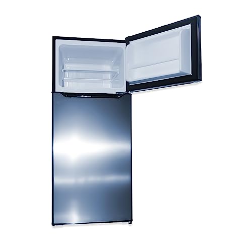 Frigobares Y Cavas, Kitchen frigobar daewoo espejo Marca Danby (3)