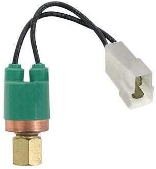 Replacement High Pressure Switch fits Fendt D45070023 New