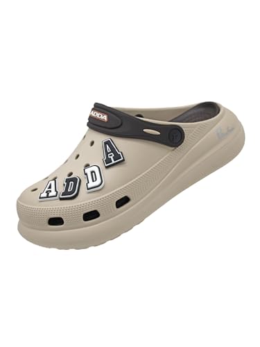 Image of Adda TM-ADDALITE Men Clogs