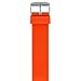 Briston - Bracelet Silicone - Orange