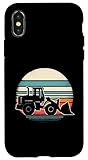 Caricatore da cantiere Retro Vintage