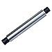 HHIP Lathe Mandrels (Various Diameters: 1/8" - 3"), 1" Diameter x 7" OAL