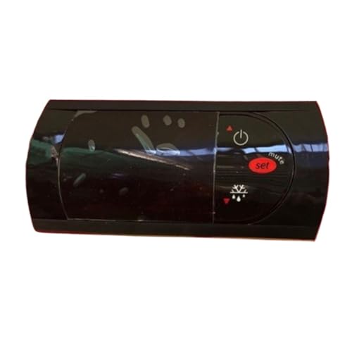 LDHJBNAC Temperature Controller Temperature Controller PYHI1Z056U(Without Probes)