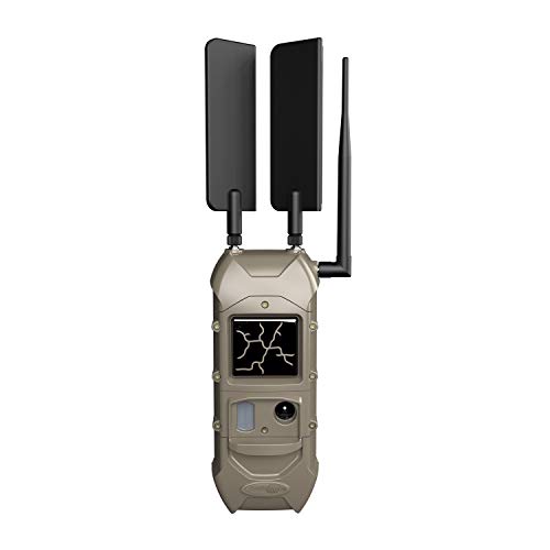 CuddeLink Dual Cell, Model# K-5789