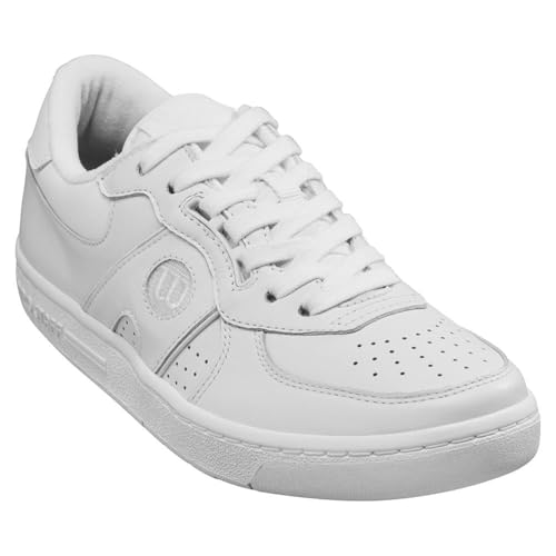 WILSON Unisex-Adult Pro Staff 87 Sneaker3