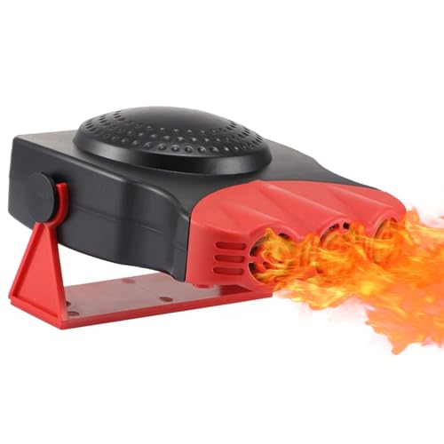 Car Heater 12V Portable Car Heater That Plugs Into