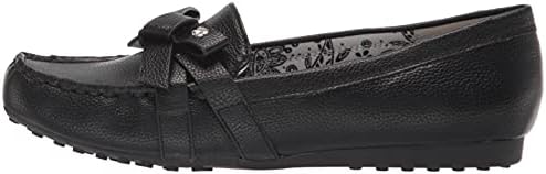 Bandolino Women's Vyola Loafer, Black, 11 | Image 7
