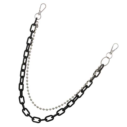 Best Chain For Jeans Denim Lovers' Guide To The Top Brands