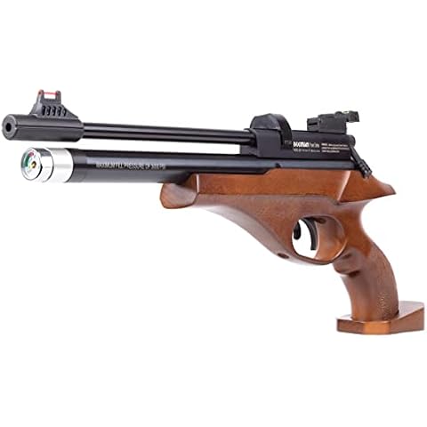 .177 PCP Air Pistol Cover