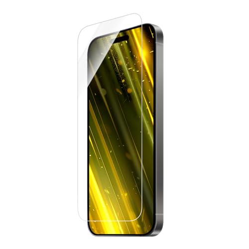 LEPLUS KXtBuGLASS PREMIUM FILMv iPhone 17/17 Pro/16 ProΉ ݊ Z~bNR[eBO  LN-IM25FGC