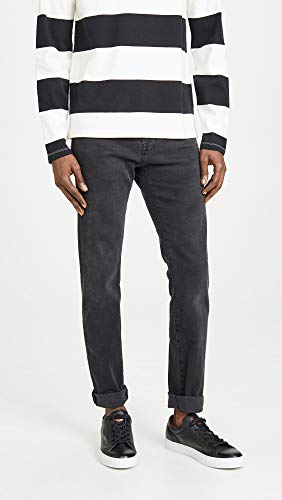 Image of FRAME Men's L'Homme Slim Jeans