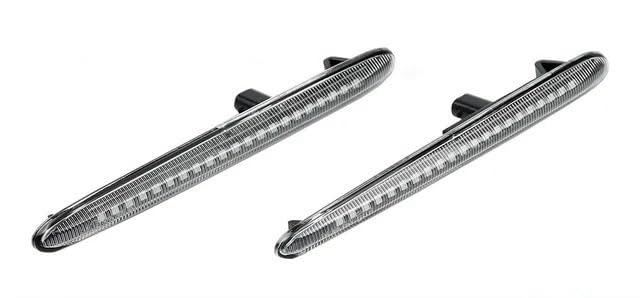 Indicador flecha intermitente Alfa Romeo Giulietta luz dinámica LED