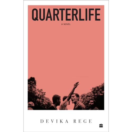 Image of Quarterlife : A Novel