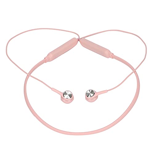 Bluetooth koptelefoon Telefoon nekband Draadloze koptelefoon Lichtgewicht Bluetooth 5.0 in-ear koptelefoon voor sport - Image 5