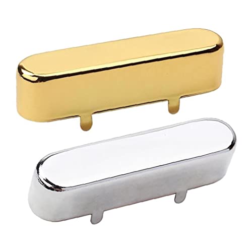 Bruggitaar Humbucker Pickup Covers Guitar Pickup Frame Montagering Ring voor nekbrug van elektrische gitaren - Image 7