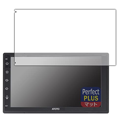 PDAH[ ATOTO A6 PF (A6 Performance) A6G2B7PFΉ PerfectShield Plus ی tB ˒ጸ hw {