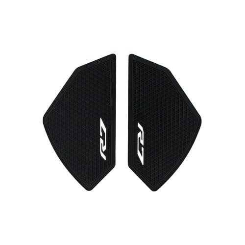 Protection Latérale Réservoir de Haute Qualité pour Améliorer le Grip YZF-R7