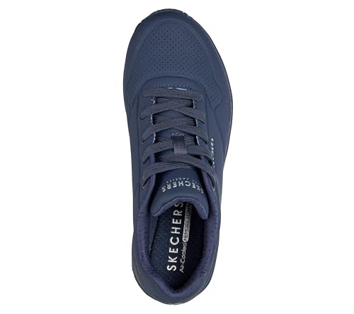 Image of Skechers Women Uno Night Shades Slip Ons Sneaker