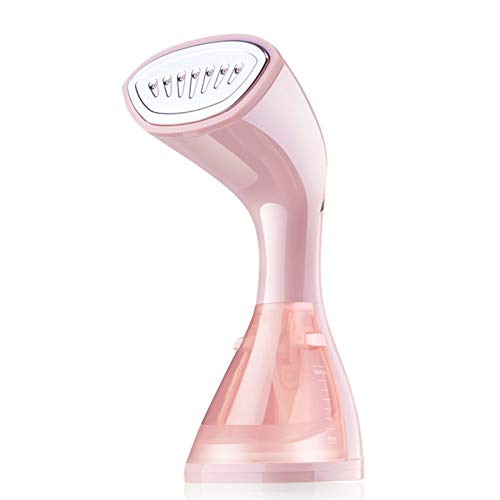 BYERZ BYERZ viaje vapor mini plancha de vapor bolsa limpieza en seco cepillo portátil viaje ropa vapor ropa planchado vapor