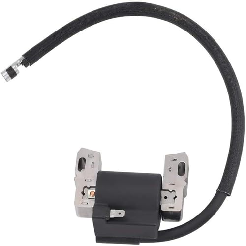 Caalii Zündspule 595304 490586 796520 passend für 10HP BRIGGS Troy Bilt Generator Arients Schneefräse