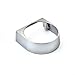 Rancilio Silvia Chrome Group Cover