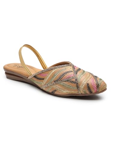 Image of Women Pointed Toe Comfortable Stylish Causal Sandals for girls