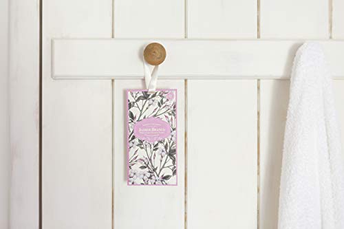 Sachet White Jasmine Castelbel miniatura 2